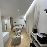 Luxury - 5 Stars - With A Jacuzzi 70's Appartement Trapani