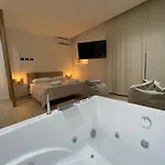 Appartement Luxury - 5 Stars - With A Jacuzzi 70's Trapani