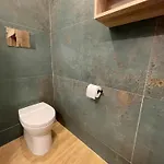 Luxury - 5 Stars - With A Jacuzzi 70's Appartement