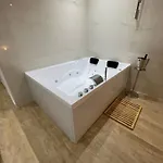Luxury - 5 Stars - With A Jacuzzi 70's * Trapani