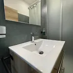 Luxury - 5 Stars - With A Jacuzzi 70's Appartement
