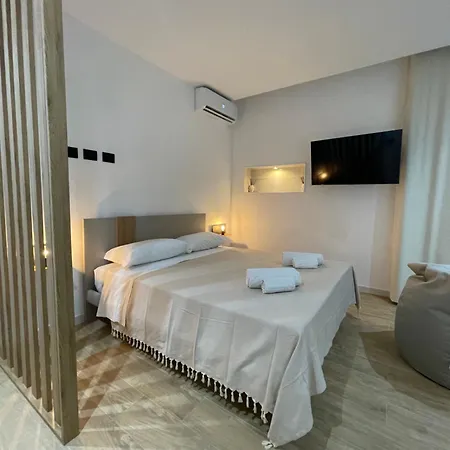 Apartment Luxury - 5 Stars - With A Jacuzzi 70's