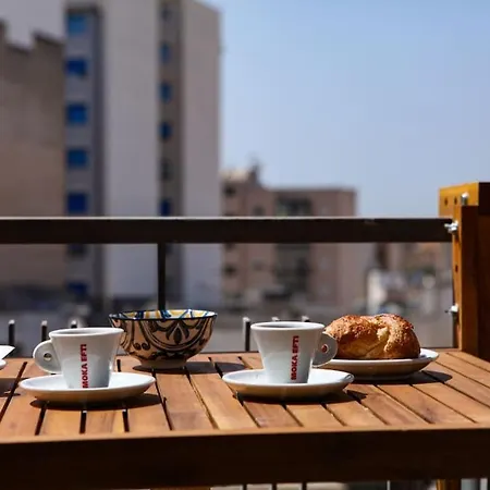 Luxury - 5 Stars - With A Jacuzzi 70's * Trapani