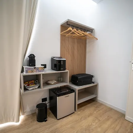 Luxury - 5 Stars - With A Jacuzzi 70's Apartment Trapani